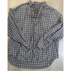 Vintage Flyshaker Flannel